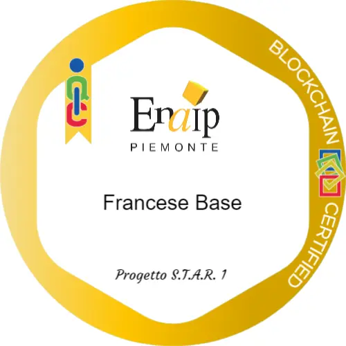 Badge pubblico 40672